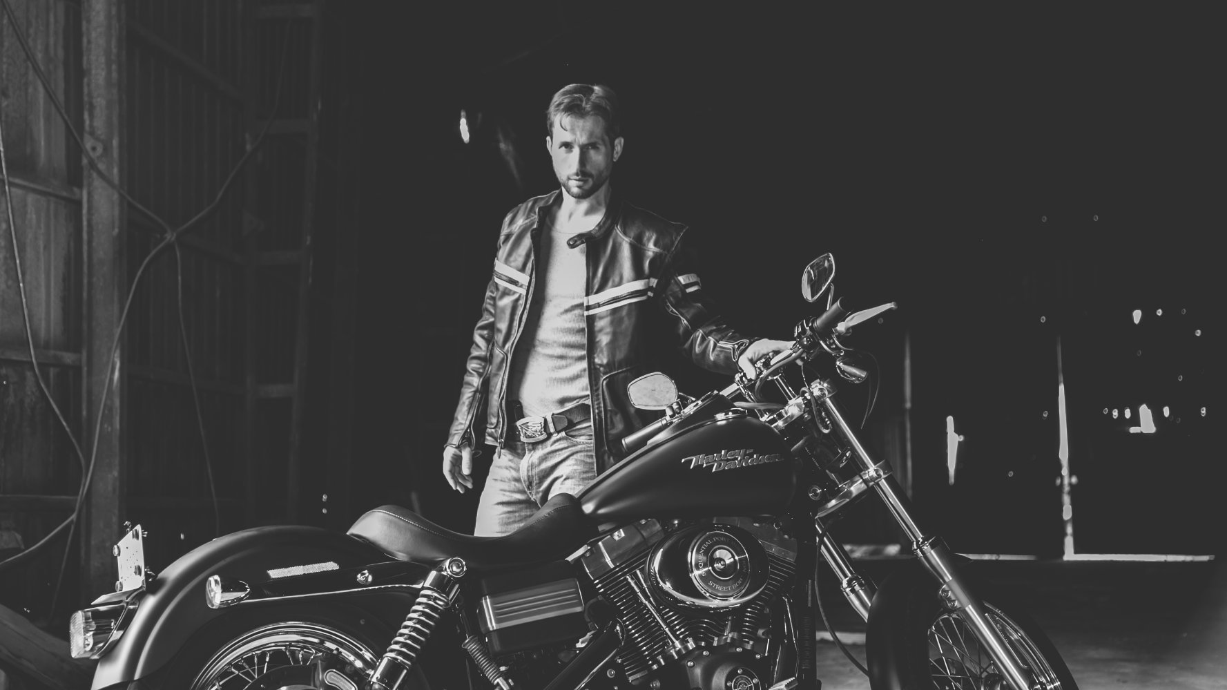 Justin Fischer