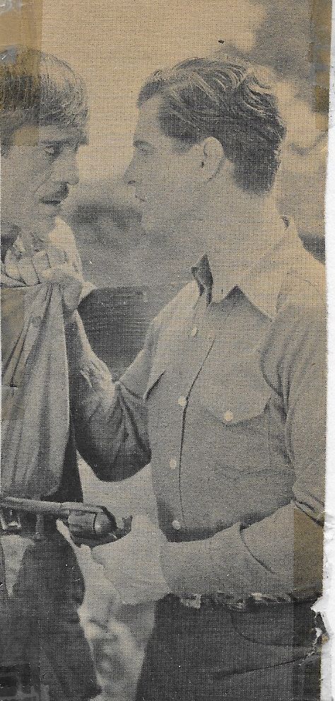 Cal Reynolds