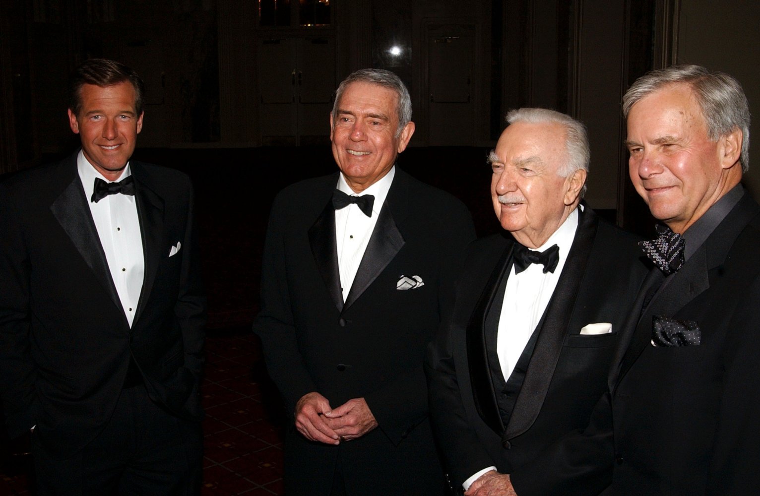 Dan Rather