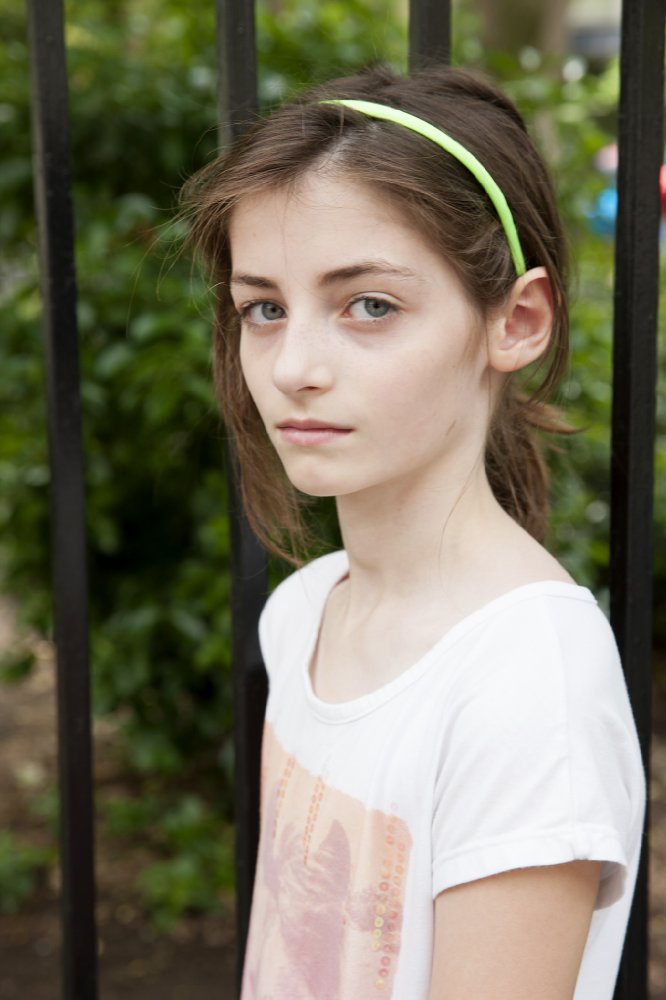 Gabriella Hill