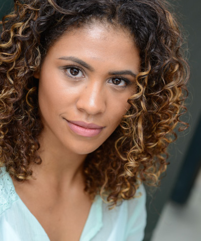Vanessa Cozart