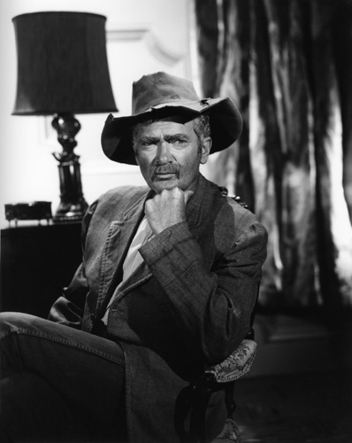 Buddy Ebsen