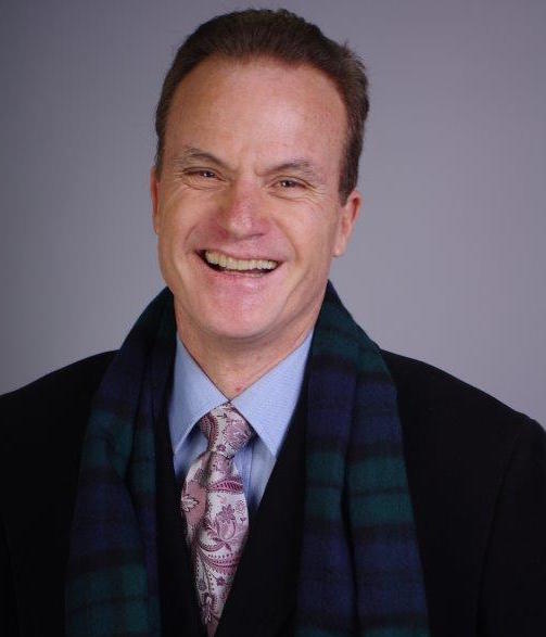 Steve Howard