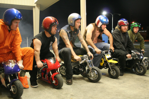 Ryan Dunn