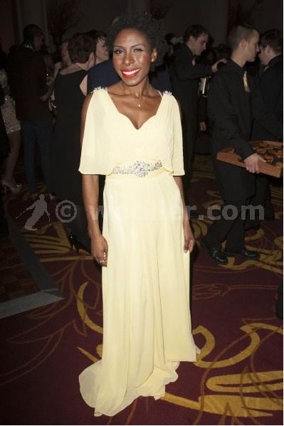 Janet Kumah