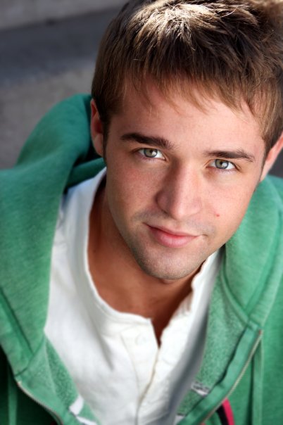 Derek DuChesne
