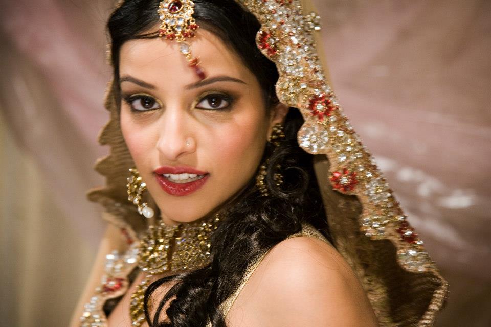 Almeera Jiwa
