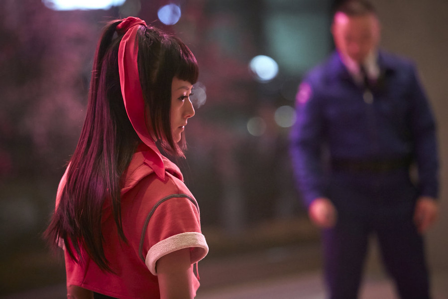 Miko Otomo
