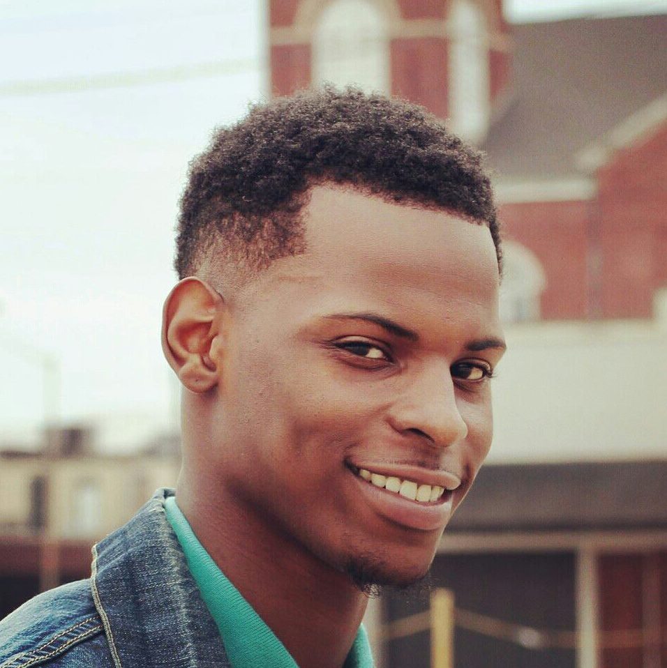 Kevin Lavell Young