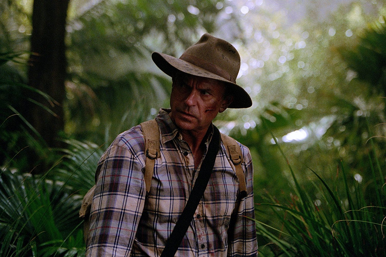 Dr. Alan Grant