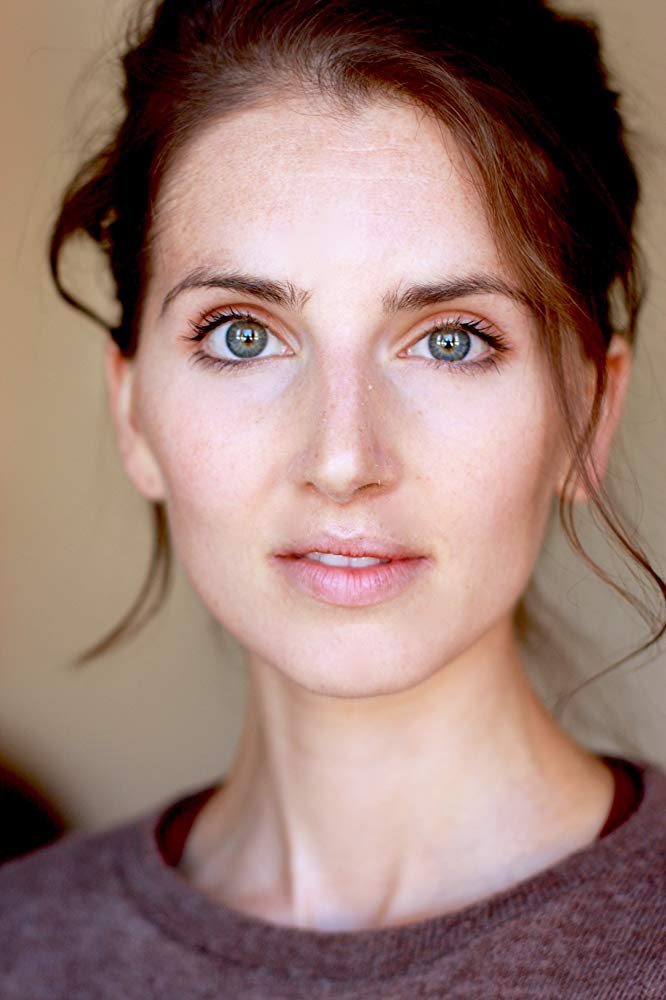 Leah Egan