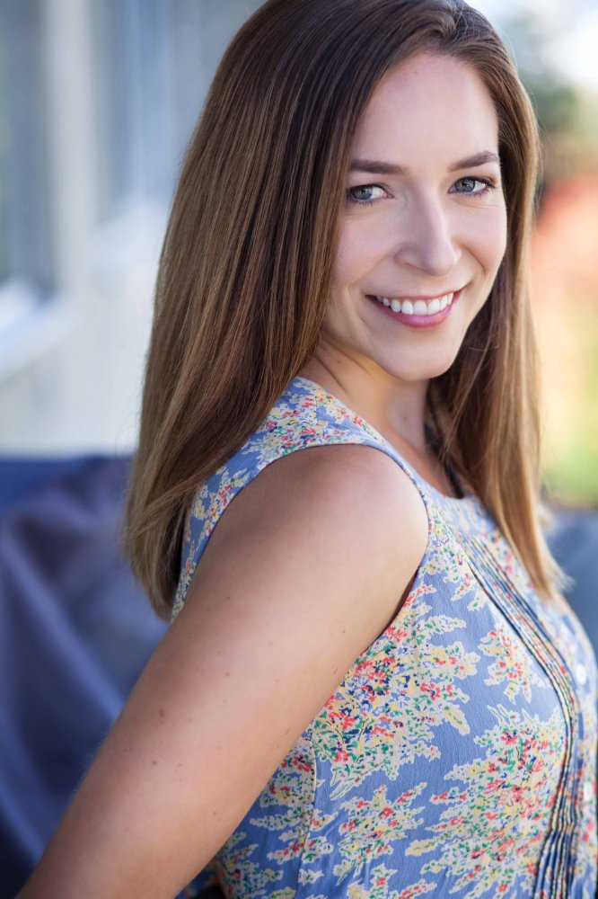 Julia Christina Ray