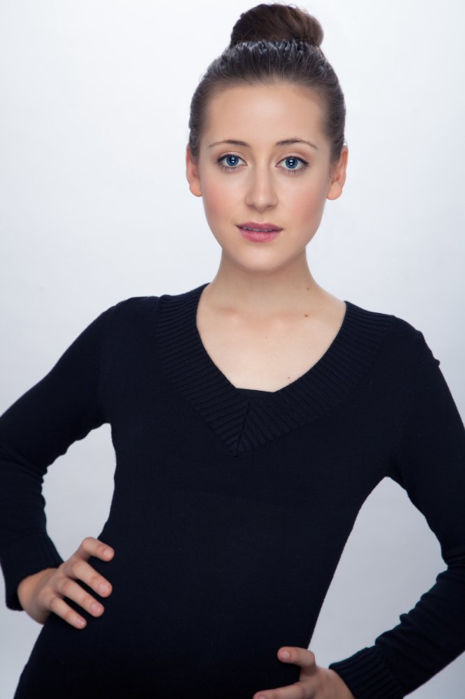 Allison Powell