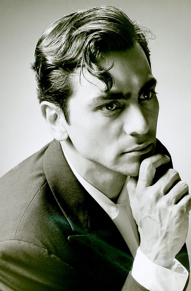 Leo Garcia