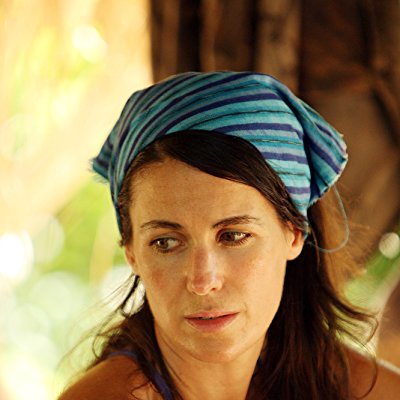 Herself - Zapatera Tribe, Herself, Herself - Redemption Island