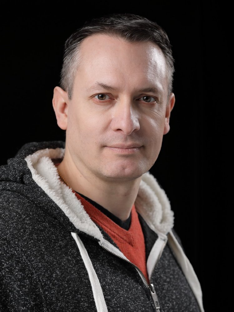 Sheldon Landry
