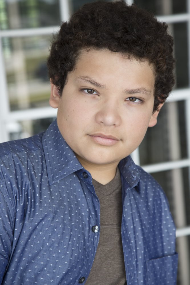Ricky Martinez
