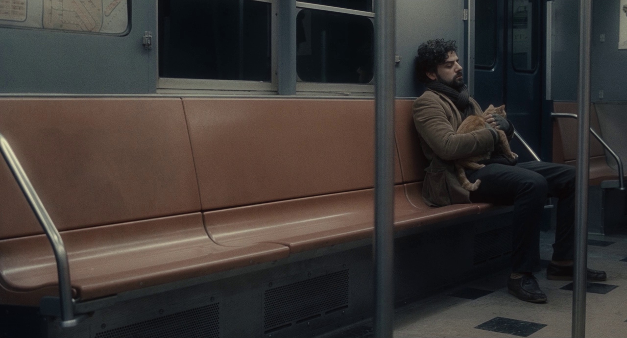 Llewyn Davis