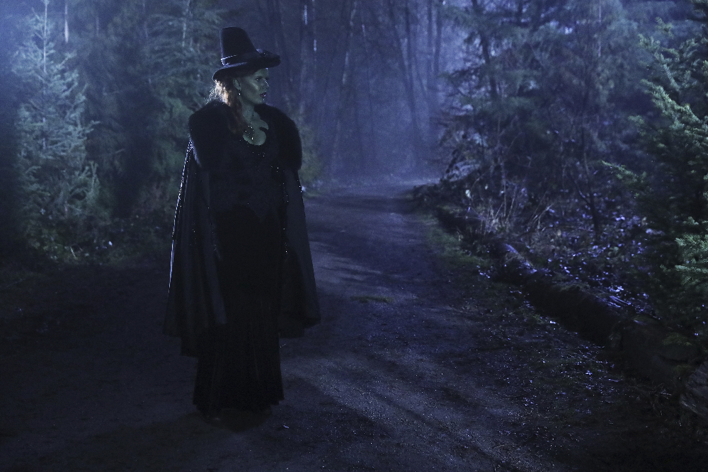 Rebecca Mader