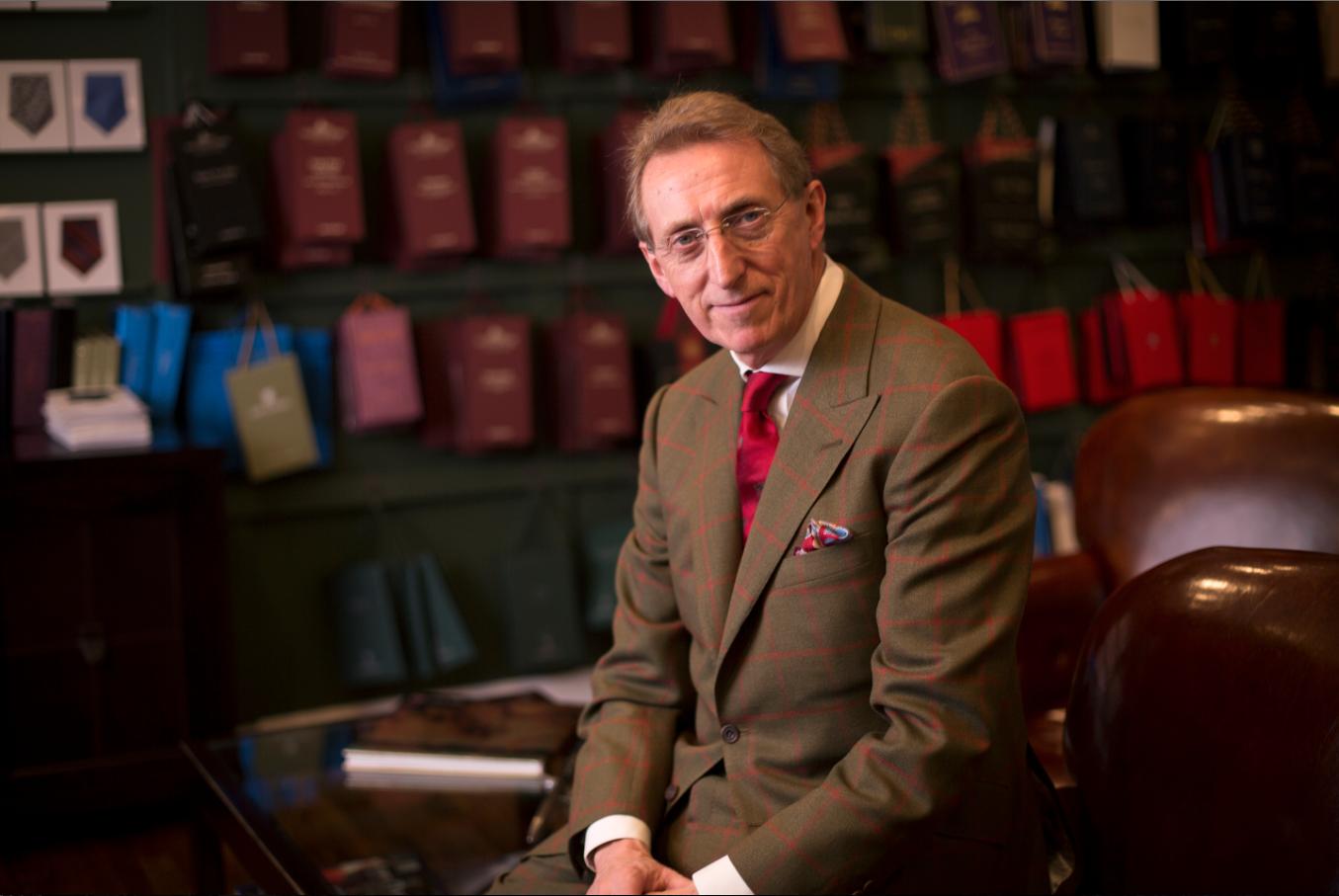 Leonard Logsdail