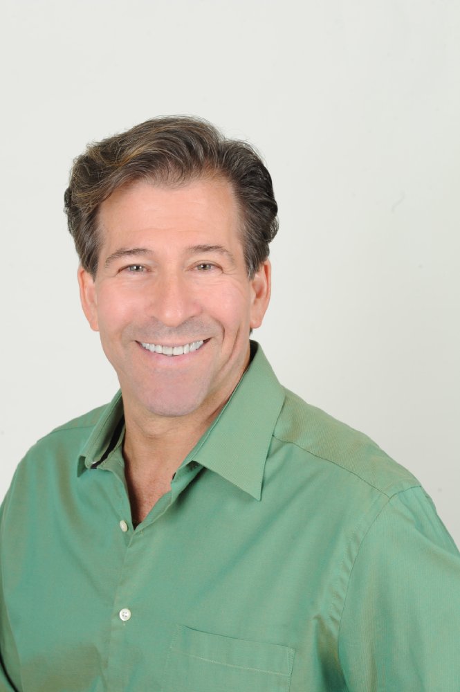 Michael Newman