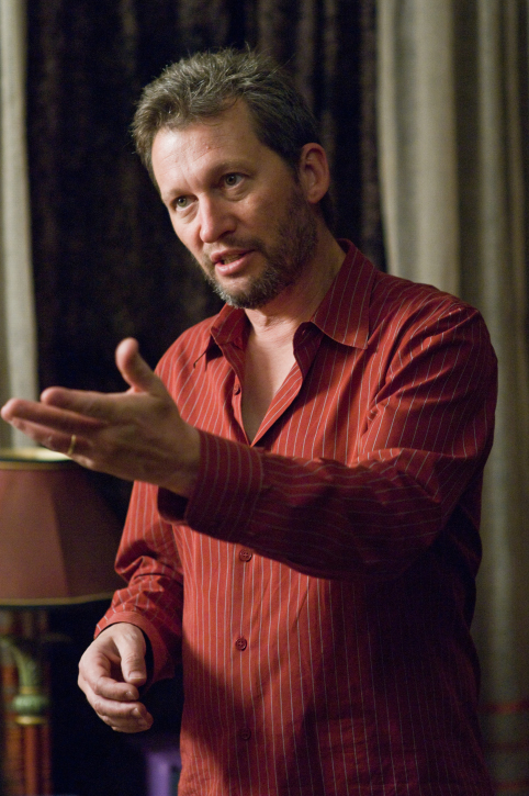 Ken Kwapis