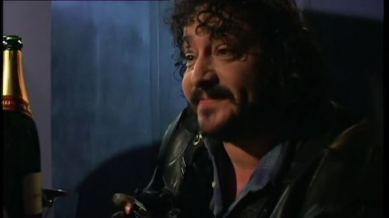 Ivan Kaye