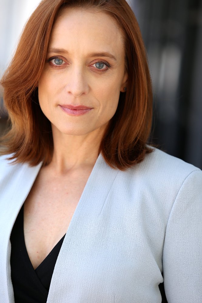 Jane Petrov