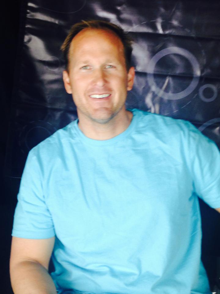Jason L. Wright