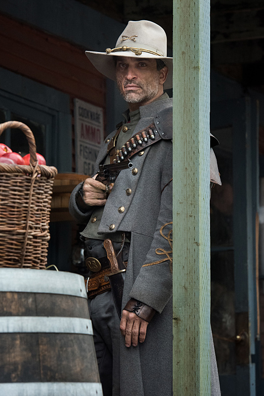 Jonah Hex