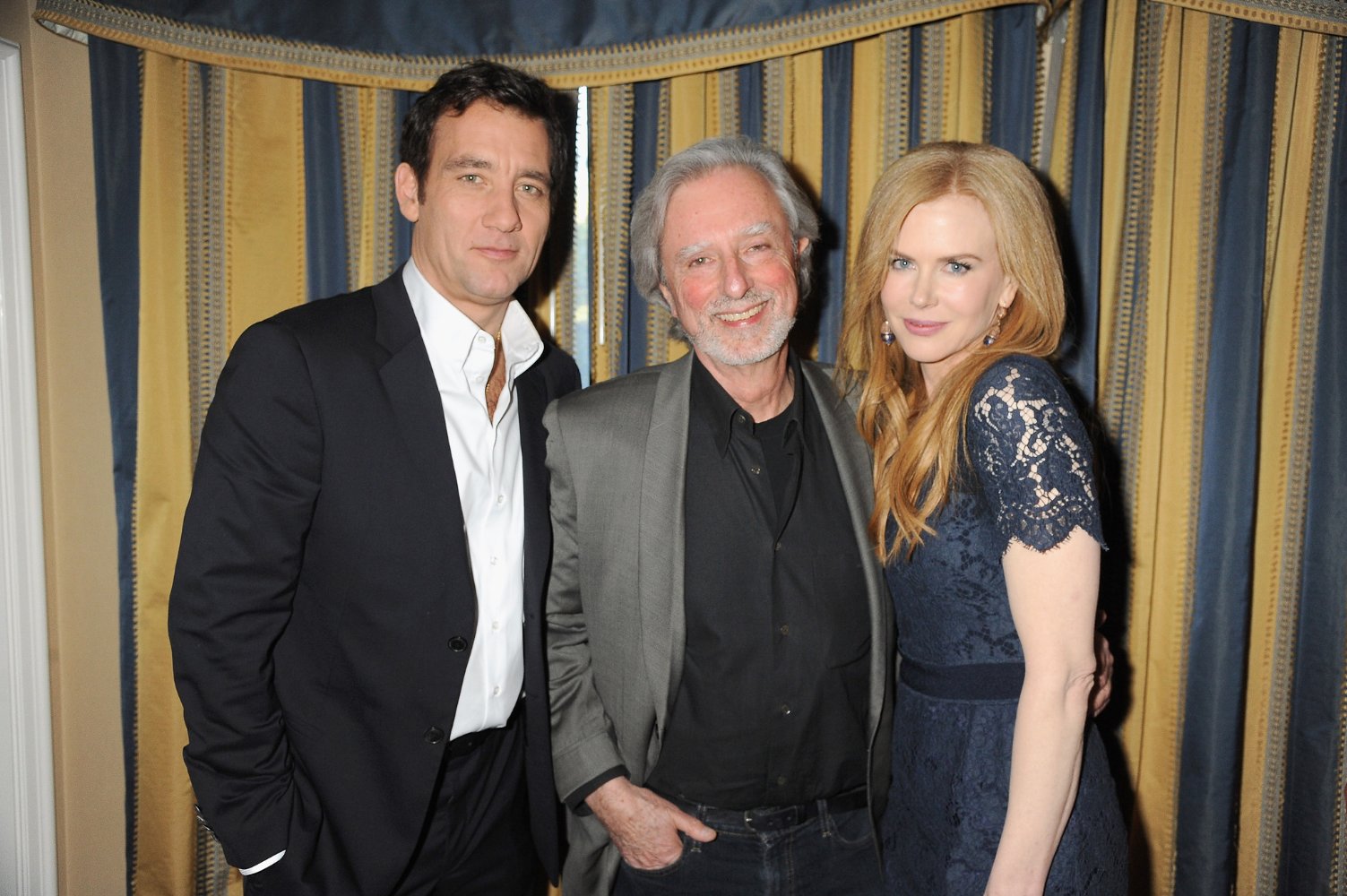 Philip Kaufman