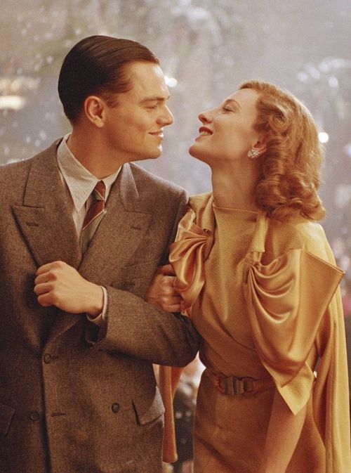Howard Hughes
