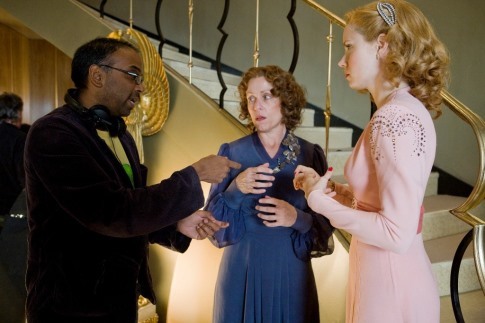 Miss Pettigrew