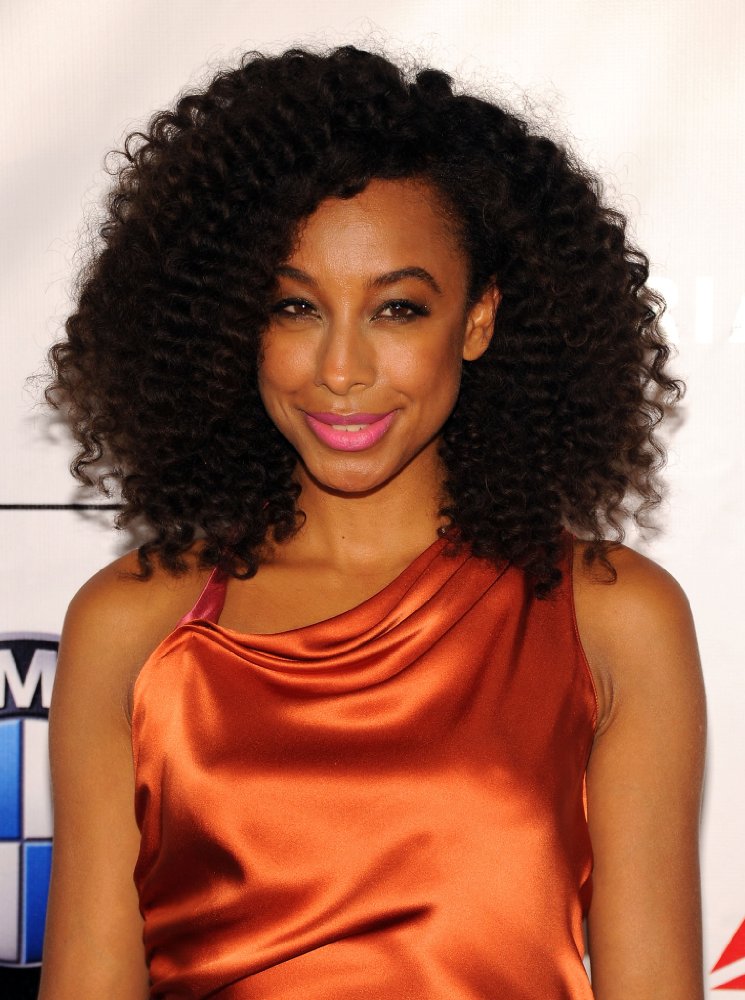 Corinne Bailey Rae