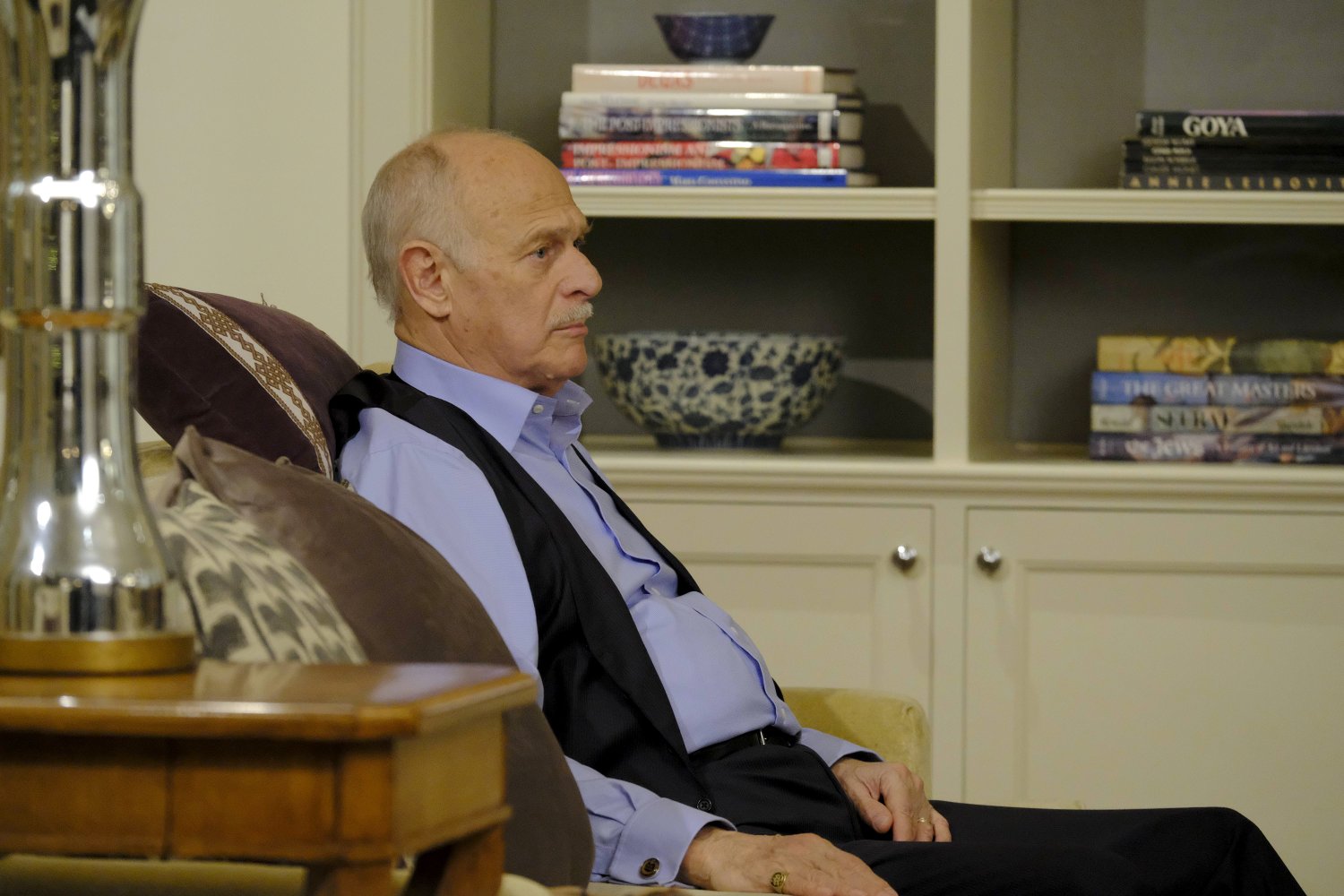 Gerald McRaney