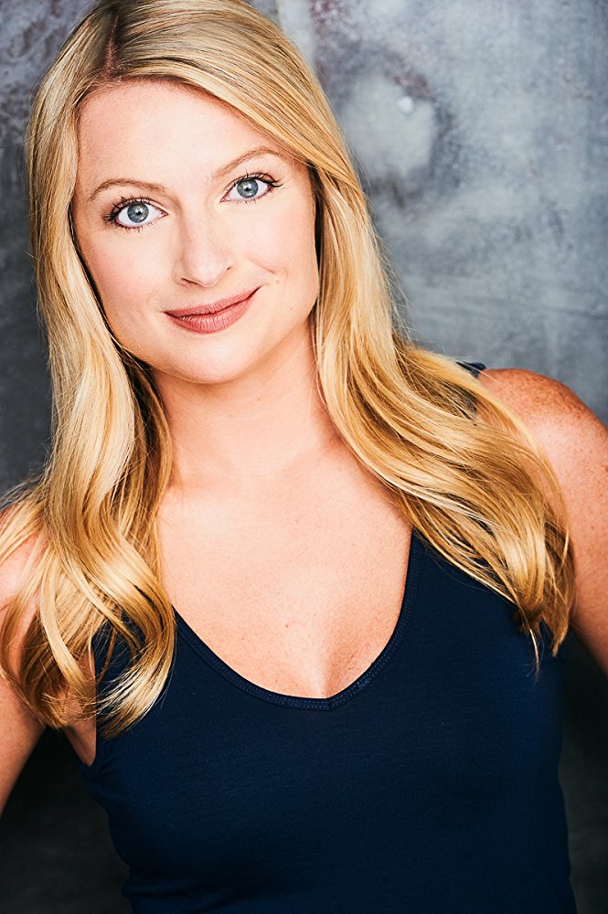 MaryAnn DiPietro