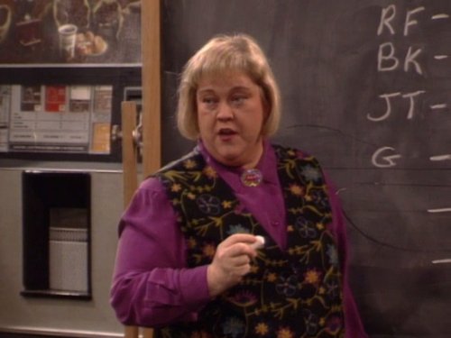 Kathy Kinney