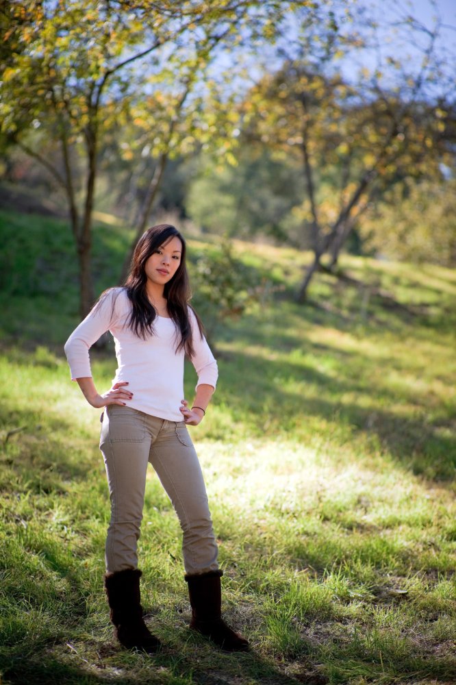 Wendy Lee