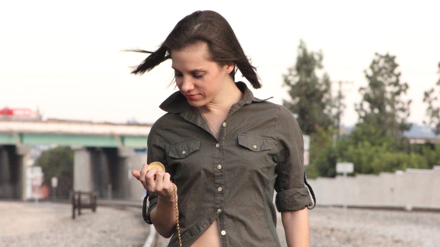 Maggie R Michaels