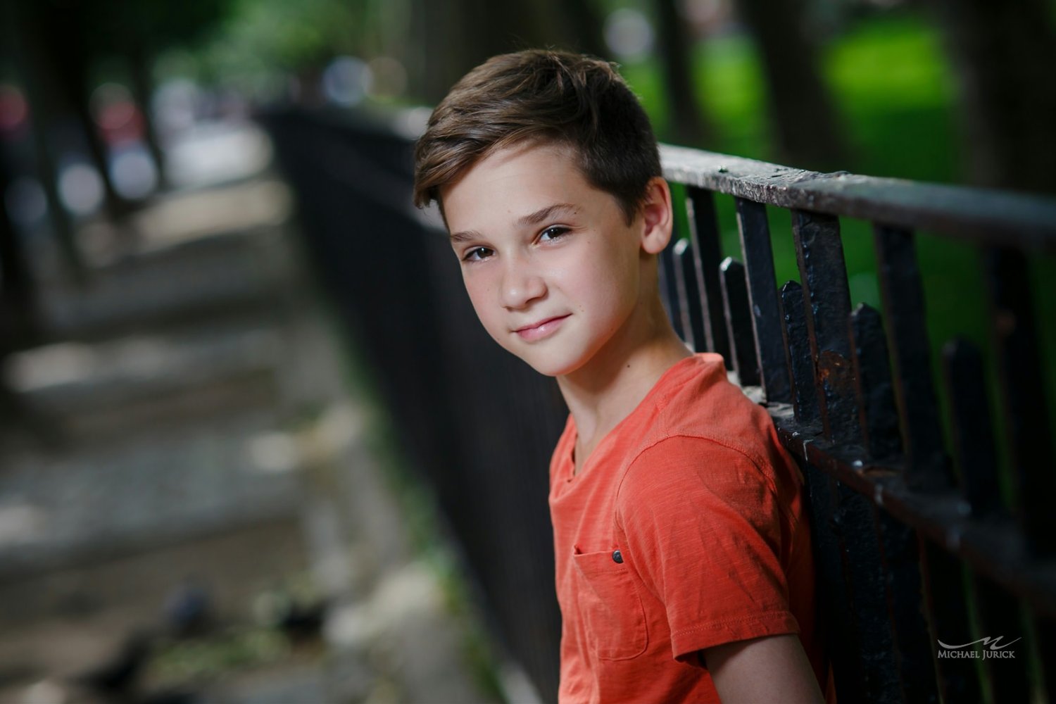 Zachary Unger