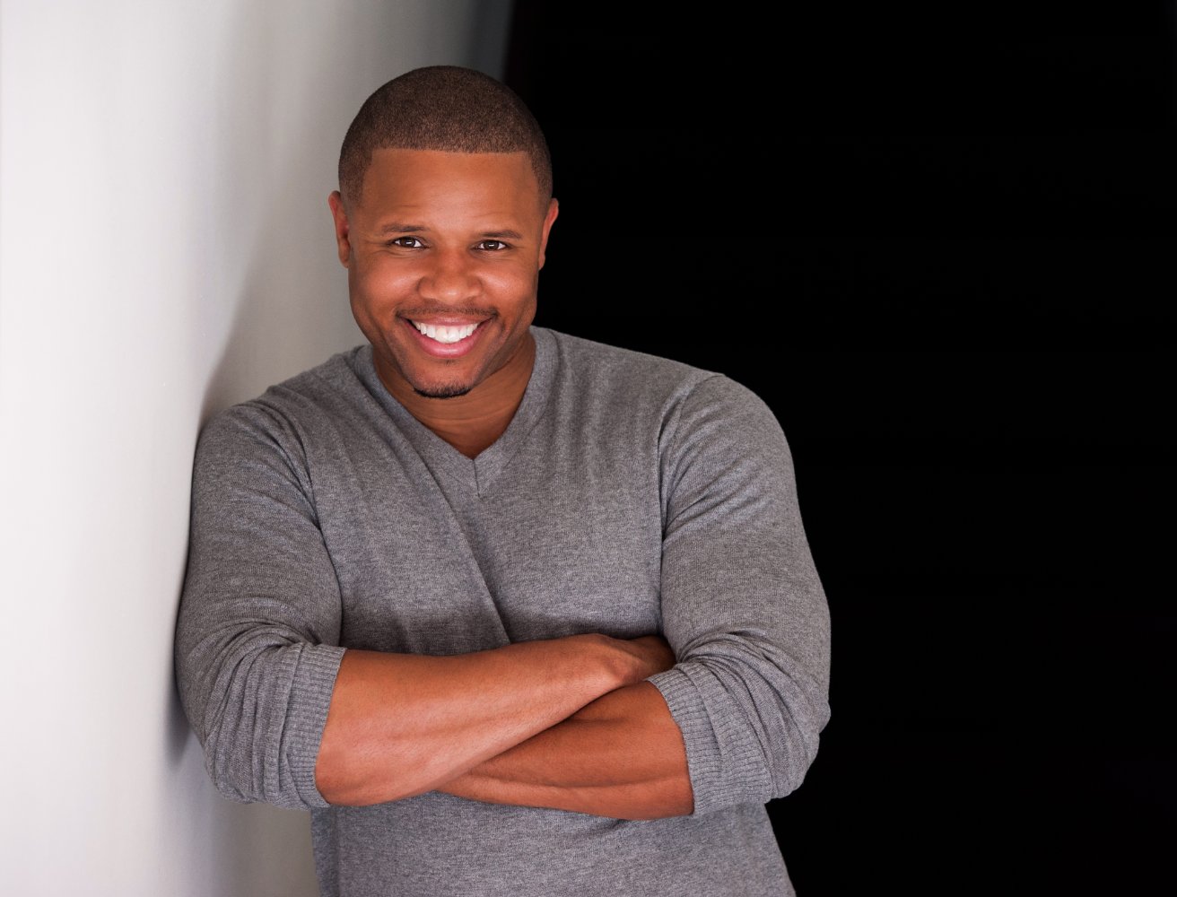 Brandon Larkins
