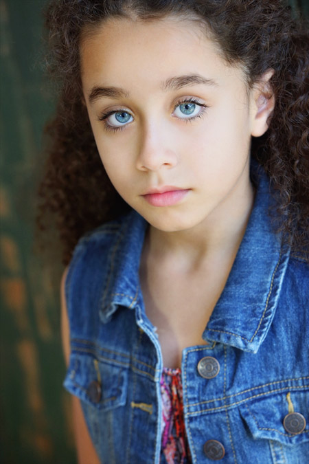 April Marshall-Miller