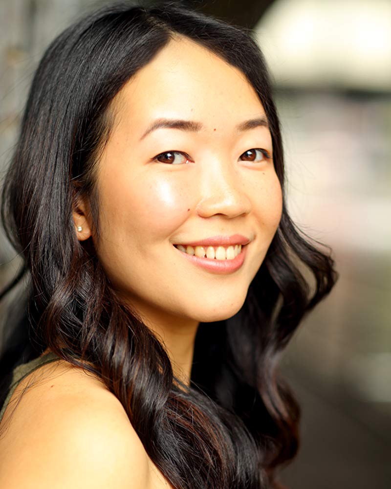 Jennifer Leong
