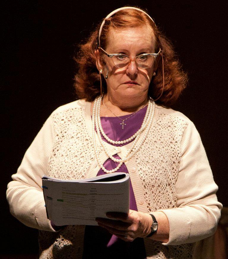 Carol Kline