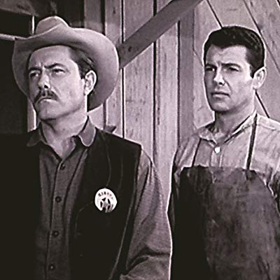Cpl. Lark, Marshal Emmett Clegg
