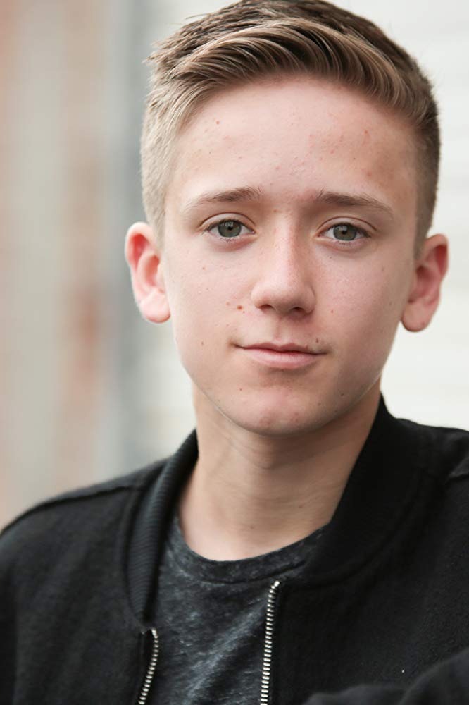 Calum O'Rourke