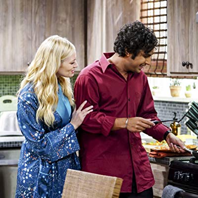 Raj Koothrappali