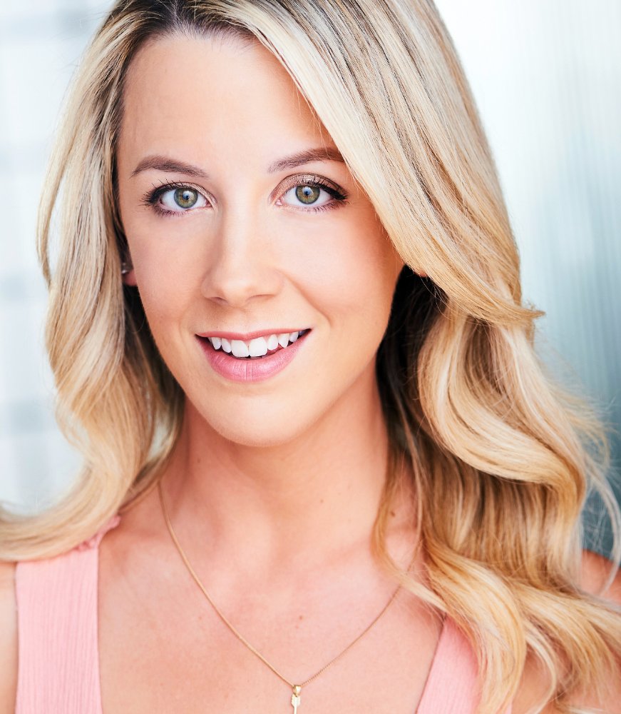 Rachael Wotherspoon