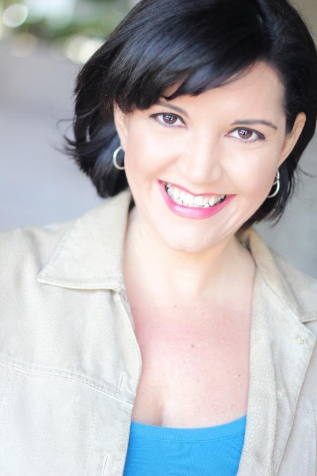 Denise Vasquez