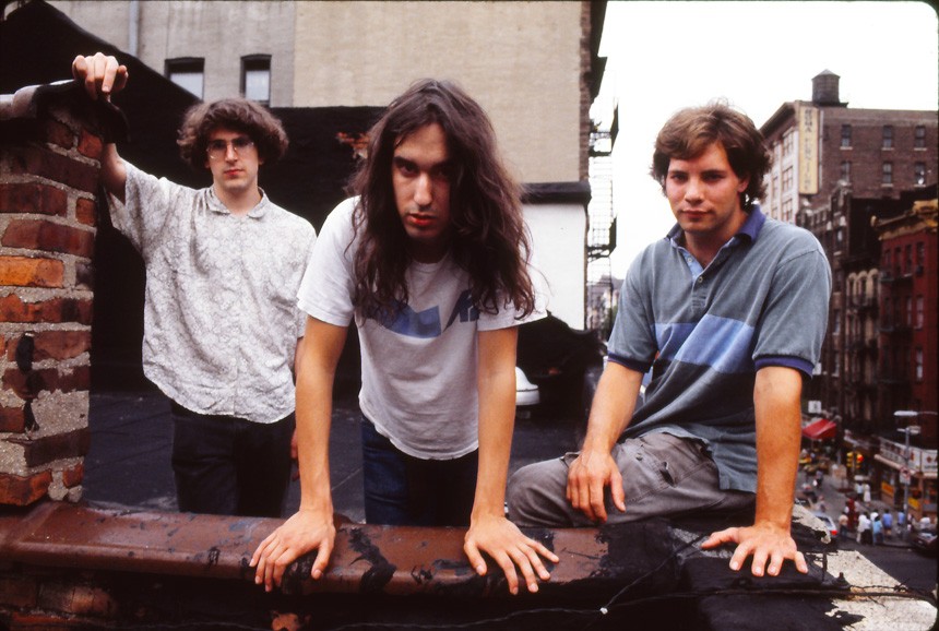 Lou Barlow